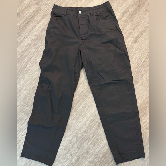 Pants - NEW High Waist Wide Leg Pants